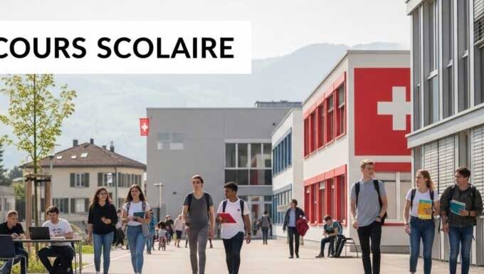 HES-SO lance un appel à projets 2026 pour des partenariats de recherche Suisse–MENA, incluant la Tunisie