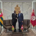 Tunisie–Togo : le chef de la diplomatie togolaise Robert Dussey en visite officielle à Tunis