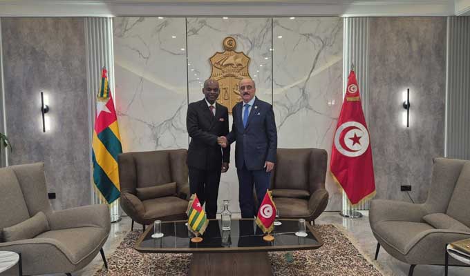 Top Diplomats to Strengthen Cooperation: Key Agenda Highlights