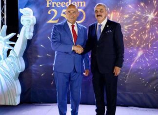 70 ans d’indépendance : la Tunisie veut donner un nouveau souffle à ses relations avec les États-Unis