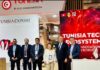 VivaTech 2026 : la Tunisie accélère l’internationalisation de ses startups et entreprises technologiques