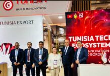 VivaTech 2026 : la Tunisie accélère l’internationalisation de ses startups et entreprises technologiques