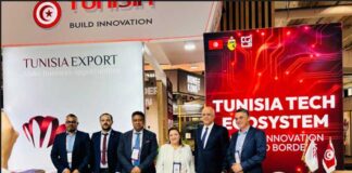 VivaTech 2026 : la Tunisie accélère l’internationalisation de ses startups et entreprises technologiques
