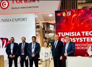 VivaTech 2026 : la Tunisie accélère l’internationalisation de ses startups et entreprises technologiques