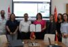 IPT et INSA Toulouse signent un MoU pour renforcer la recherche en biotechnologies de santé
