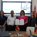 IPT et INSA Toulouse signent un MoU pour renforcer la recherche en biotechnologies de santé