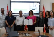 IPT et INSA Toulouse signent un MoU pour renforcer la recherche en biotechnologies de santé