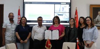 IPT et INSA Toulouse signent un MoU pour renforcer la recherche en biotechnologies de santé