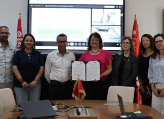 IPT et INSA Toulouse signent un MoU pour renforcer la recherche en biotechnologies de santé