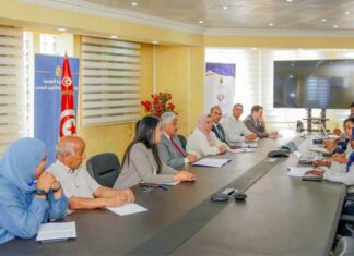 Tunisie : la BAD salue les avancées du programme de soutien à la compétitivité des entreprises et à l’emploi