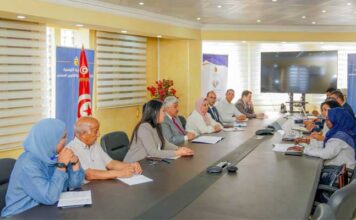 Tunisie : la BAD salue les avancées du programme de soutien à la compétitivité des entreprises et à l’emploi