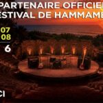L’UBCI renouvelle son partenariat avec le Festival International de Hammamet pour sa 60ème édition