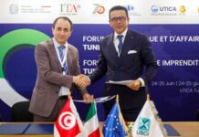 L’UBCI lance son desk Italie pour accompagner le développement des relations d’affaires Tuniso-Italiennes