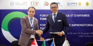 L’UBCI lance son desk Italie pour accompagner le développement des relations d’affaires Tuniso-Italiennes