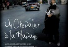 « Un chevalier à la Havane » : une immersion artistique entre théâtre et psychiatrie à Tunis