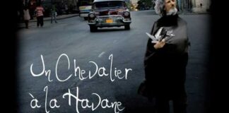 « Un chevalier à la Havane » : une immersion artistique entre théâtre et psychiatrie à Tunis