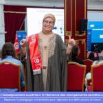 Université Tunis El Manar : deux enseignantes distinguées à l’international pour l’innovation et la cybersécurité