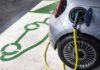 Quand une voiture électrique devient une bouée de secours face aux coupures de la STEG voiture électrique