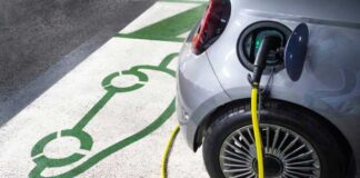 Quand une voiture électrique devient une bouée de secours face aux coupures de la STEG voiture électrique