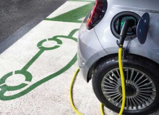 Quand une voiture électrique devient une bouée de secours face aux coupures de la STEG voiture électrique
