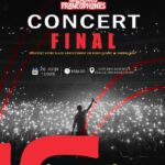 Concours musical à Tunis : la finale de “Voix Urbaines Francophones” célèbre la création des jeunes artistes