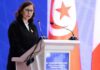 Forum économique : la Tunisie, porte d’entrée stratégique de l’Italie vers l’Afrique