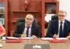 L’ANME et Tunisie Autoroutes s’allient pour accélérer la transition énergétique