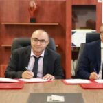 L’ANME et Tunisie Autoroutes s’allient pour accélérer la transition énergétique