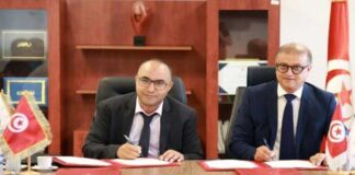 L’ANME et Tunisie Autoroutes s’allient pour accélérer la transition énergétique