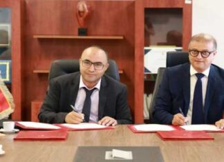 L’ANME et Tunisie Autoroutes s’allient pour accélérer la transition énergétique