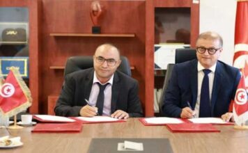 L’ANME et Tunisie Autoroutes s’allient pour accélérer la transition énergétique