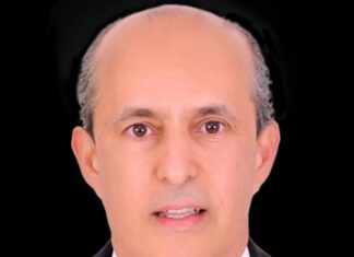 Attijari Assurance : Nomination de M. Adil CHBANI au poste de Directeur Général Adil Chbani - Attijari Assurances