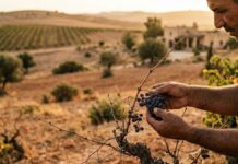 AGRICULTURE | Vignerons de Carthage : le géant du vin tunisien face au défi de la désertification viticole Agriculture Vin