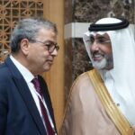 Tunisie – Fonds monétaire arabe : un ballon d’oxygène de 312 millions de dollars pour stabiliser les équilibres macroéconomiques BCT Fonds Monétaire Arabe