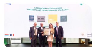 La BIAT, 15 ans de rigueur financière au standard international BIAT MSI 20000