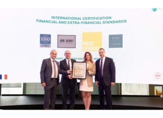 La BIAT, 15 ans de rigueur financière au standard international BIAT MSI 20000