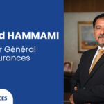BNA Assurances : Mourad Hammami nommé nouveau Directeur Général BNA Assjurances - Mourad Hammami