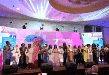 COMESA-Foire Commerciale : Une exposante tunisienne remporte le deuxième prix