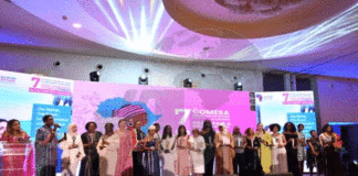 COMESA-Foire Commerciale : Une exposante tunisienne remporte le deuxième prix
