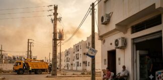 Tunisie : Le grand délestage thermique ou l’impérieuse urgence d’une réforme de la STEG Electricité STEG