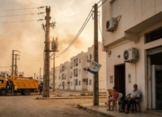 Tunisie : Le grand délestage thermique ou l’impérieuse urgence d’une réforme de la STEG Electricité STEG