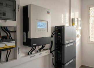 Photovoltaïque en Tunisie : Pourquoi mes panneaux solaires ne fonctionnent-ils pas pendant une coupure STEG ? ELECTRICITE Stockage