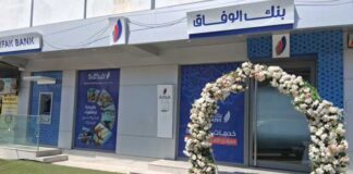 WIFAK BANK annonce l’ouverture de sa 59ème Agence : « Agence WIFAK BANK Intilaka»