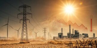 La semaine ECO : Quand le climat révèle les fragilités de l’économie tunisienne Electricité STEG