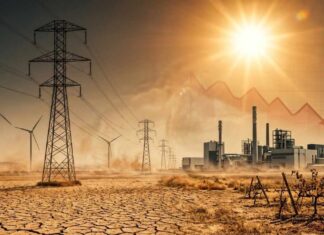 La semaine ECO : Quand le climat révèle les fragilités de l’économie tunisienne Electricité STEG