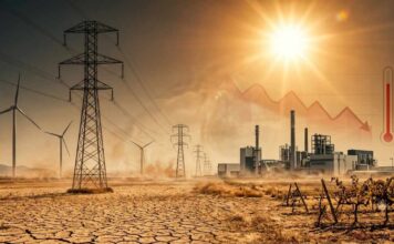 Centrale de Borj El Amri : une nouvelle turbine de 250 à 400 MW prévue pour 2027 Electricité STEG