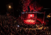 Festival de Hammamet : une exposition numérique retrace 62 ans de mémoire et de patrimoine