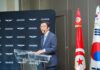 L’ambassadeur de Corée en Tunisie : « Genesis ouvre une nouvelle phase de coopération industrielle et d’investissement » HYUNDAI GENESIS Tunisie