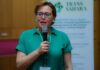 INRGREF : Sihem Jebari prend la direction de l’Institut national de recherches en génie rural, eaux et forêts