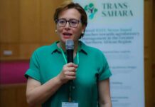 INRGREF : Sihem Jebari prend la direction de l’Institut national de recherches en génie rural, eaux et forêts